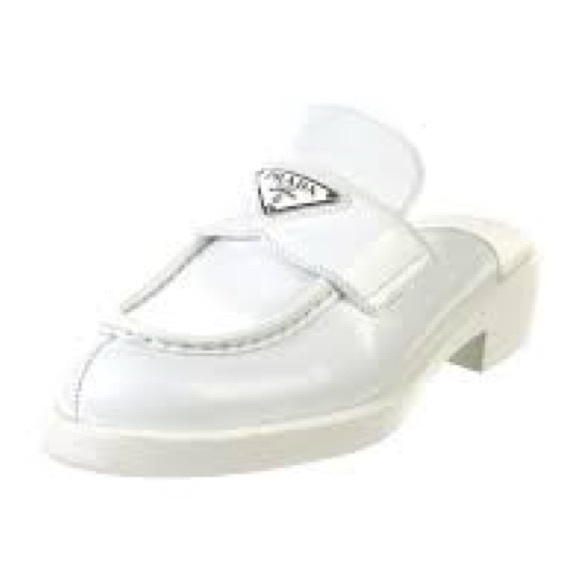 Prada Mules women worn as shown in photos - Picture 12 of 12